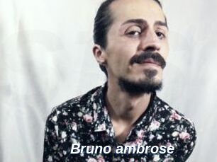Bruno_ambrose