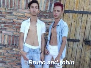 Bruno_and_robin