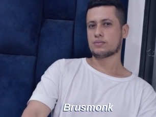 Brusmonk