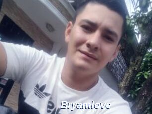 Bryamlove