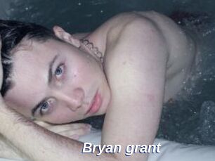 Bryan_grant