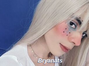 Bryanats