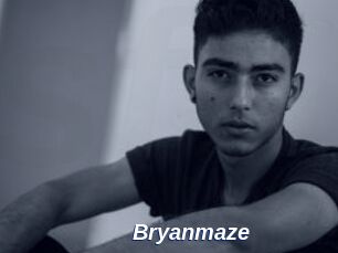 Bryanmaze
