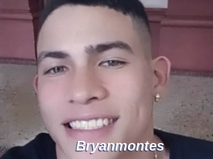 Bryanmontes