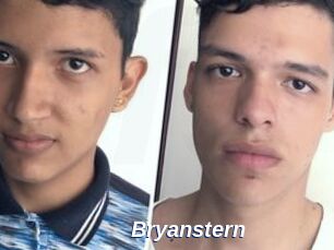 Bryanstern