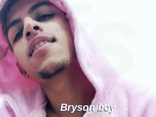 Bryson_boy