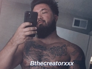 bthecreatorxxx Safer Sex