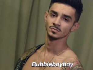 Bubbleboyboy