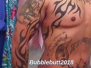 Bubblebutt2018