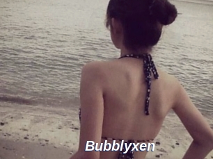 Bubblyxen
