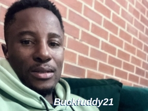 Buckfuddy21
