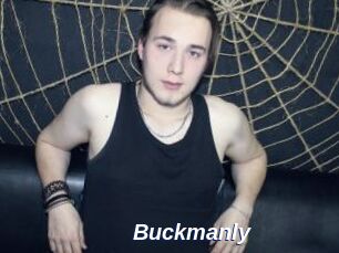 Buckmanly