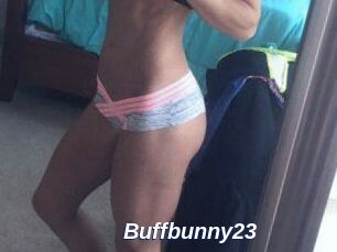 Buffbunny23