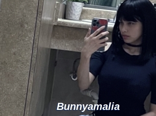 Bunnyamalia