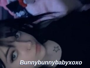 Bunnybunnybabyxoxo