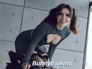 Bunnytsukino