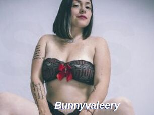 Bunnyvaleery