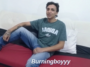 Burningboyyy