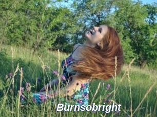 Burnsobright