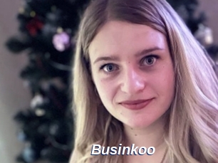 Businkoo