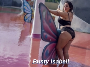 Busty_isabell