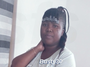 busty30 Safer Sex