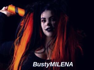 BustyMILENA