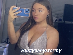 Bustybabystormy