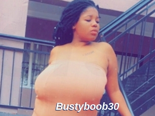 Bustyboob30