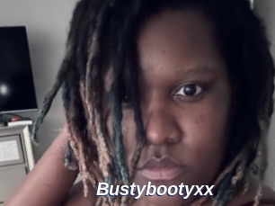 Bustybootyxx
