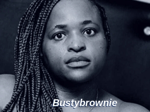 Bustybrownie