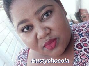 Bustychocola