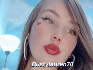 Bustylauren70