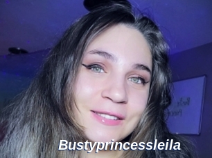 Bustyprincessleila