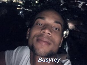 Busyrey