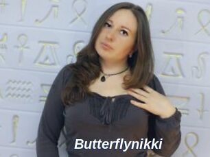 Butterflynikki