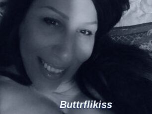 Buttrflikiss