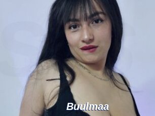 Buulmaa