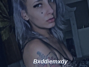Bxddiemxdy