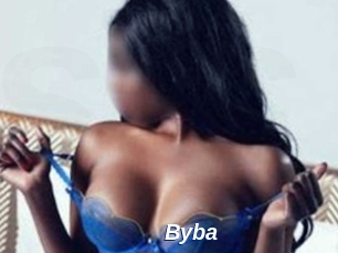Byba