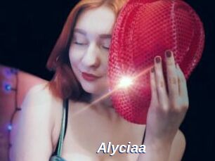 Alyciaa