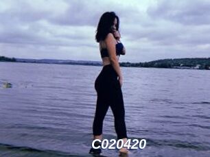 C020420