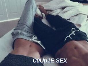 C0Up1E_SEX