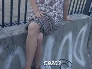 C9203