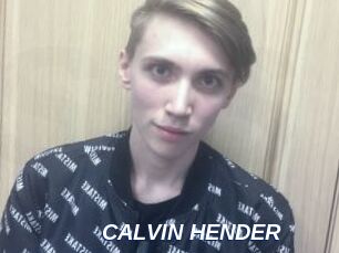 CALVIN_HENDER