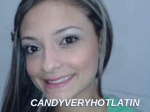 CANDYVERYHOTLATIN