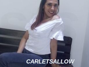 CARLETSALLOW