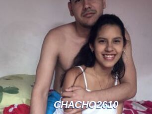 CHACHO2610