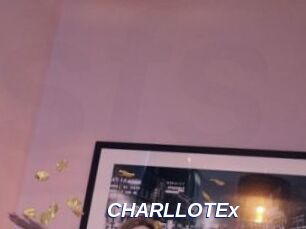 CHARLLOTEx