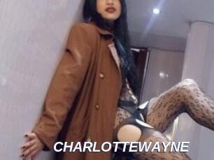 CHARLOTTEWAYNE
